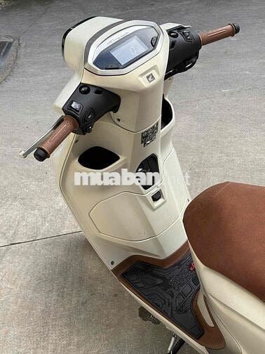 Honda Style 2024 Trắng 1000 km