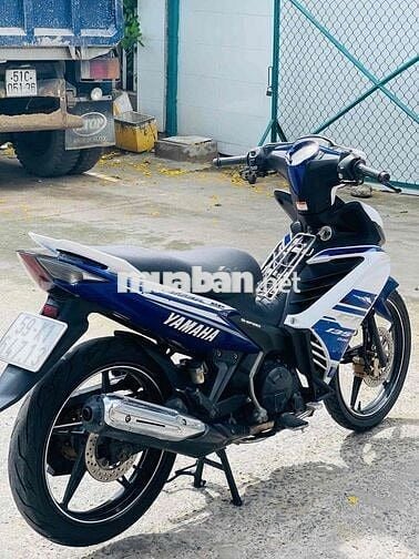 Yamaha Exciter biển tp chính chủ