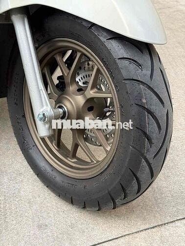 Honda Style 2024 Trắng 1000 km