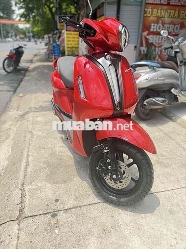Grande ABS 2024 bao xuất hoá đơn xe bọc keo keng