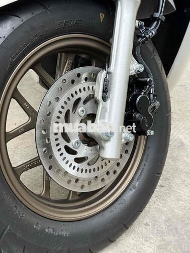 Honda Style 2024 Trắng 1000 km