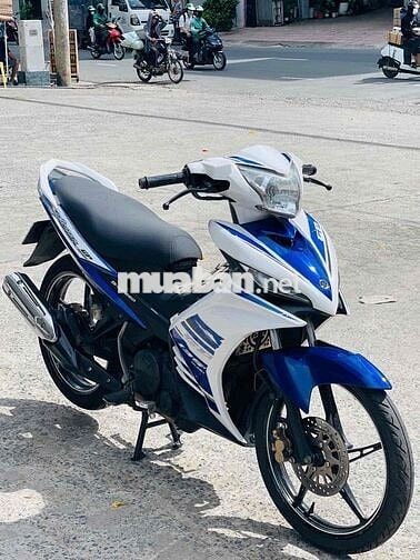 Yamaha Exciter biển tp chính chủ
