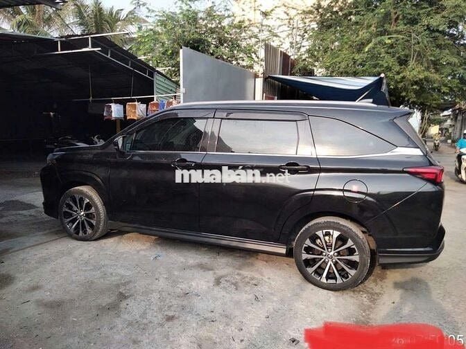 Toyota Veloz Cross 2022 Đen 20.500 km