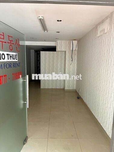 CHO THUÊ SHOPHOUSE - HƯNG VƯỢNG 2