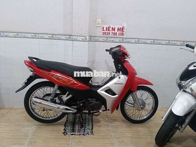 Honda anpha 110,bs65,xe keng