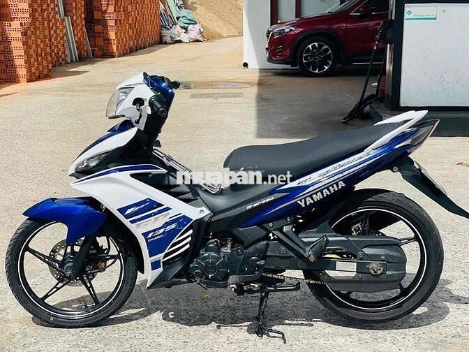 Yamaha Exciter biển tp chính chủ