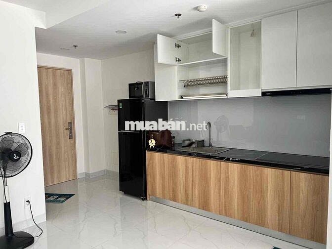 CHÍNH CHỦ CẦN CHO THUÊ CHUNG CƯ PHÚ MỸ 1PN ĐẦY ĐỦ NỘI THẤT