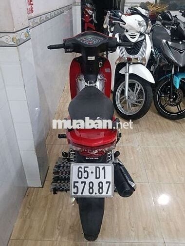 Honda anpha 110,bs65,xe keng