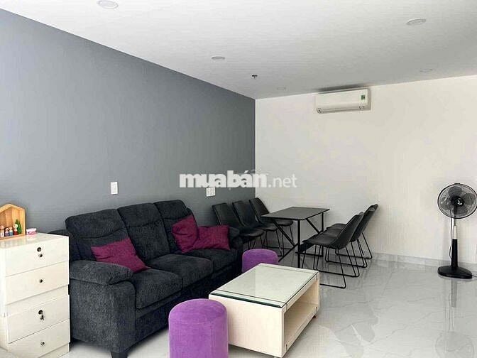 CHÍNH CHỦ CẦN CHO THUÊ CHUNG CƯ PHÚ MỸ 1PN ĐẦY ĐỦ NỘI THẤT