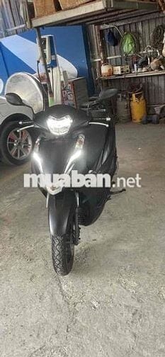 Honda Lead 2021 Bản đặc biệt màu Đen