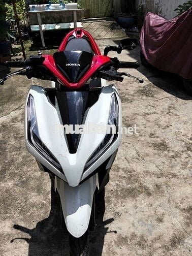 Click 150i Thái bstp 19000km chính chủ 