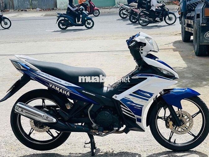 Yamaha Exciter biển tp chính chủ