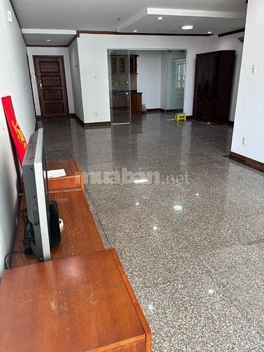 Cần bán và cho thuê căn hộ Giai Việt Q.8 thiết kế 115m2 2pn 2wc  NTCB