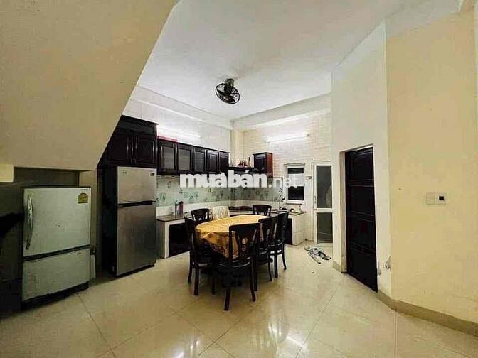 🇻🇳 Cho thuê nhà 3 tầng Bế Văn Đàn , Thanh Khê - 4 PN - Full nội thất