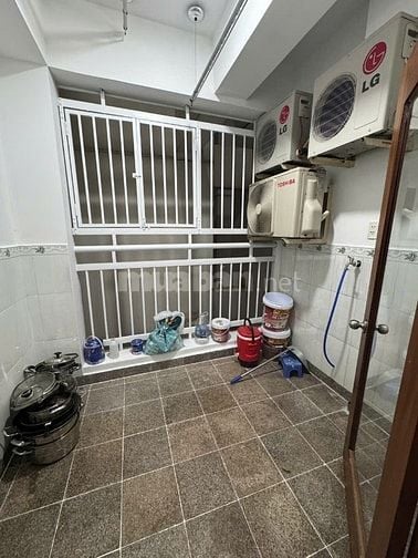 Cần bán và cho thuê căn hộ Giai Việt Q.8 thiết kế 115m2 2pn 2wc  NTCB