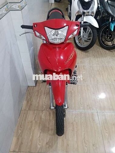 Honda anpha 110,bs65,xe keng