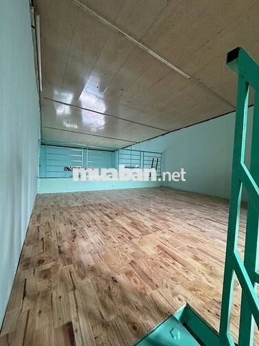 Cô Phụng cho thuê phòng trống không nội thất - Gần ĐH Văn Hiến - 50m2