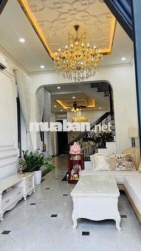 Cho Thuê Nhà Phường Hiệp Thành - Thủ Dầu Một