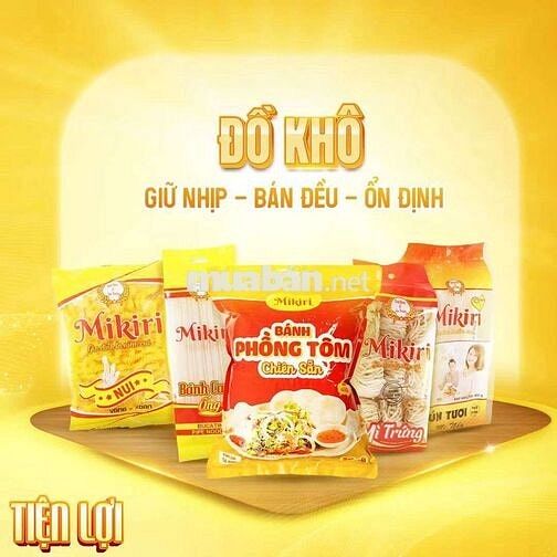 Tuyển 2 NV bán hàng Quận 7 có LCB, KPIs đơn hàng