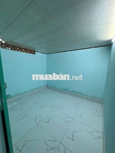 Cô Phụng cho thuê phòng trống không nội thất - Gần ĐH Văn Hiến - 50m2