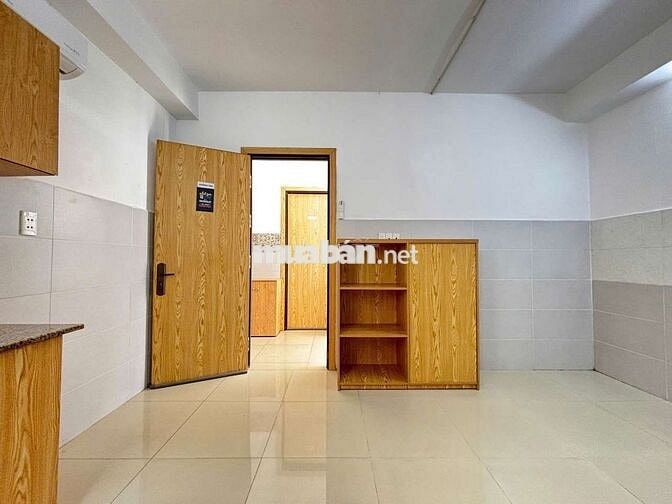PHÒNG STUDIO CỬA SỔ LỚN GẦN ĐH CÔNG THƯƠNG, AEON TÂN PHÚ, KHU CN TB
