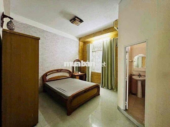 🇻🇳 Cho thuê nhà 3 tầng Bế Văn Đàn , Thanh Khê - 4 PN - Full nội thất