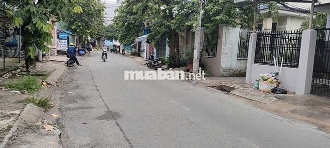 KHO XƯỞNG CHO THUÊ 8X32 - XUÂN THỚI THƯỢNG – 11 TRIỆU/THÁNG