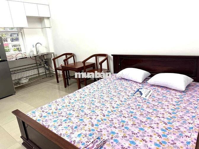 Cho thuê nguyên căn làm chdv - phú nhuận