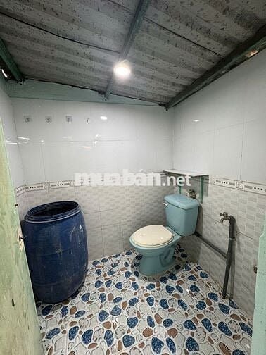 Cô Phụng cho thuê phòng trống không nội thất - Gần ĐH Văn Hiến - 50m2