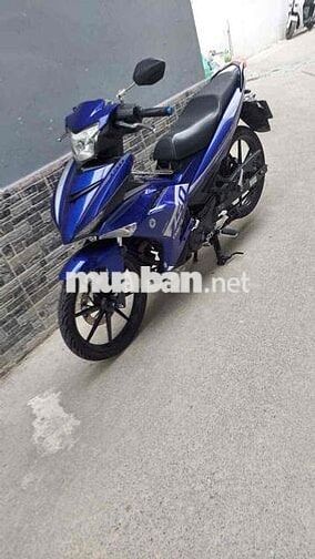 Yamaha Exciter 150 2015 Xanh