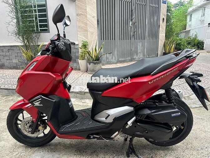 Vario 160 ABS 2023 Đỏ. BSTP chính chủ công chứng