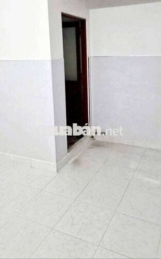Nhà Mặt Tiền Chợ KD 4x12 1lầu 2pn 2wc