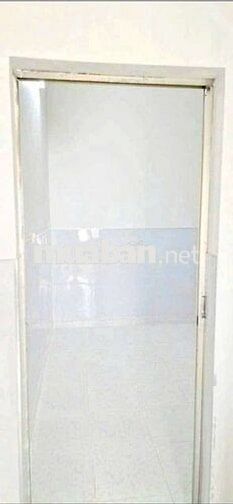 Nhà Mặt Tiền Chợ KD 4x12 1lầu 2pn 2wc