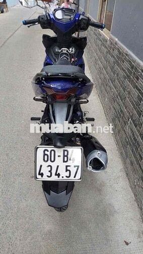 Yamaha Exciter 150 2015 Xanh