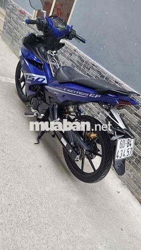 Yamaha Exciter 150 2015 Xanh