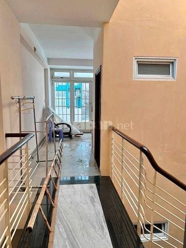 NGON NHẤT QUẬN 10, HẺM 5M Ô TÔ TỚI NHÀ DT 65M2 4 TẦNG CHỈ 13.5 TỶ