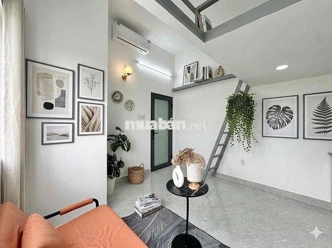 🎁GIẢM NGAY 1TR - CHO THUÊ PHÒNG CỬA SỔ TO GIÁ RẺ TẠI VƯỜN LÀI QUẬN 12