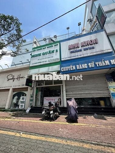 Xử lý NH nên Tôi bán gấp nhà mặt tiền 4lau Phạm Hùng,Q8,88m2,KD tốt