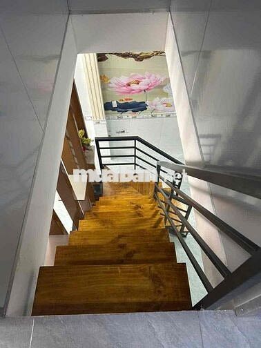HẠ 100TR. NHÀ ĐẸP 4,7*12M 2PN HẺM 4M 2/ NGẮN LIÊN ẤP 2-6 VĨNH LỘC A