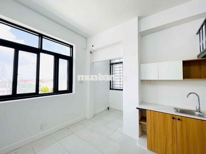 KHAI CHƯƠNG CĂN HỘ DUPLEX NGAY HIỆP THÀNH CITI - BÊNH VIỆN Q12. - CVPM