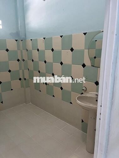 Cho thuê nhà tại đường Âu Cơ (gần ngã 3 Bà Quẹo)