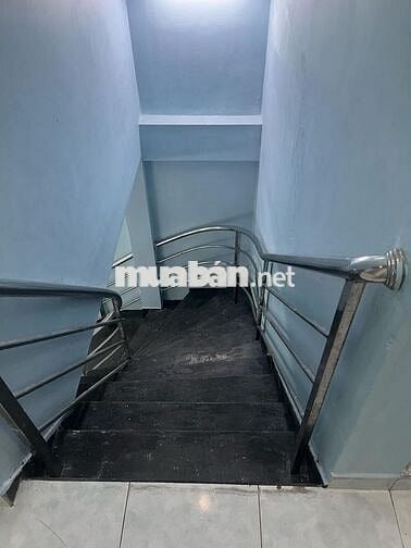 Cho thuê nhà tại đường Âu Cơ (gần ngã 3 Bà Quẹo)