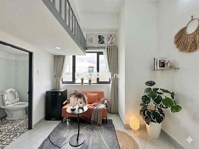 🎁GIẢM NGAY 1TR - CHO THUÊ PHÒNG CỬA SỔ TO GIÁ RẺ TẠI VƯỜN LÀI QUẬN 12
