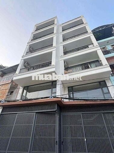 🌿 Studio Ban Công View Xanh Cực Chill – Full Nội Thất Cao Cấp