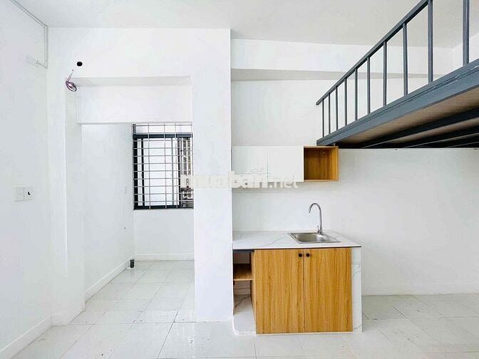 KHAI CHƯƠNG CĂN HỘ DUPLEX NGAY HIỆP THÀNH CITI - BÊNH VIỆN Q12. - CVPM