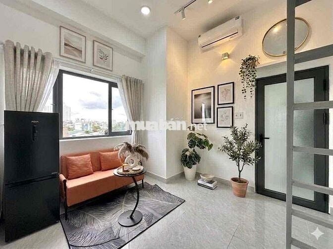 🎁GIẢM NGAY 1TR - CHO THUÊ PHÒNG CỬA SỔ TO GIÁ RẺ TẠI VƯỜN LÀI QUẬN 12