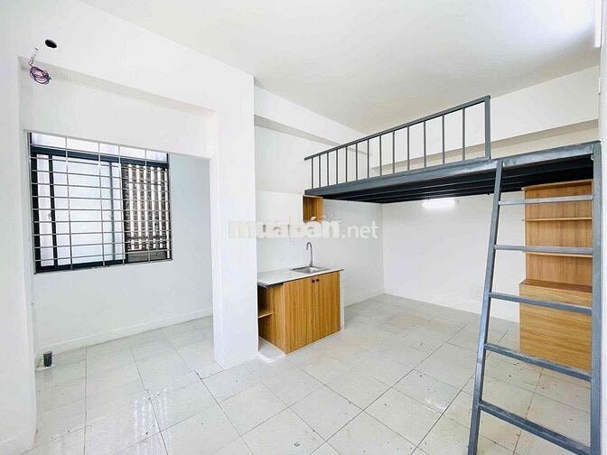KHAI CHƯƠNG CĂN HỘ DUPLEX NGAY HIỆP THÀNH CITI - BÊNH VIỆN Q12. - CVPM