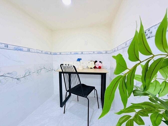 PHÒNG DUPLEX GIÁ MỀM MỚI TOANG ngay Tô Hiệu gần Trung tâm đi đâu cũng