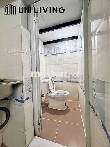 Duplex giá sinh viên, toà nhà thang máy, bảo vệ 24/24