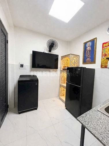 🏡 NHÀ ĐẸP ĐOÀN NGUYỄN TUẤN – BÌNH CHÁNH